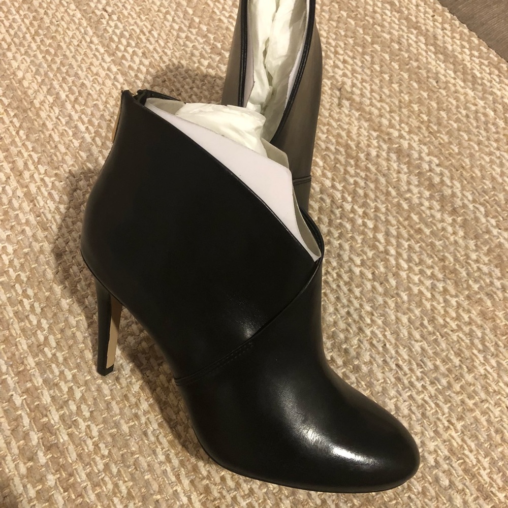NWT Aldo High Heels Ankle Boots